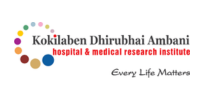 Kokilaben Dhirubhai Ambani Hospital