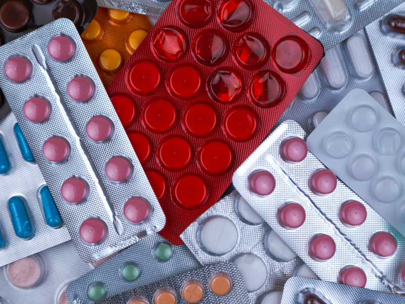 Pharma