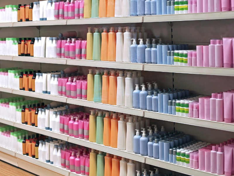 Retail & fmcg