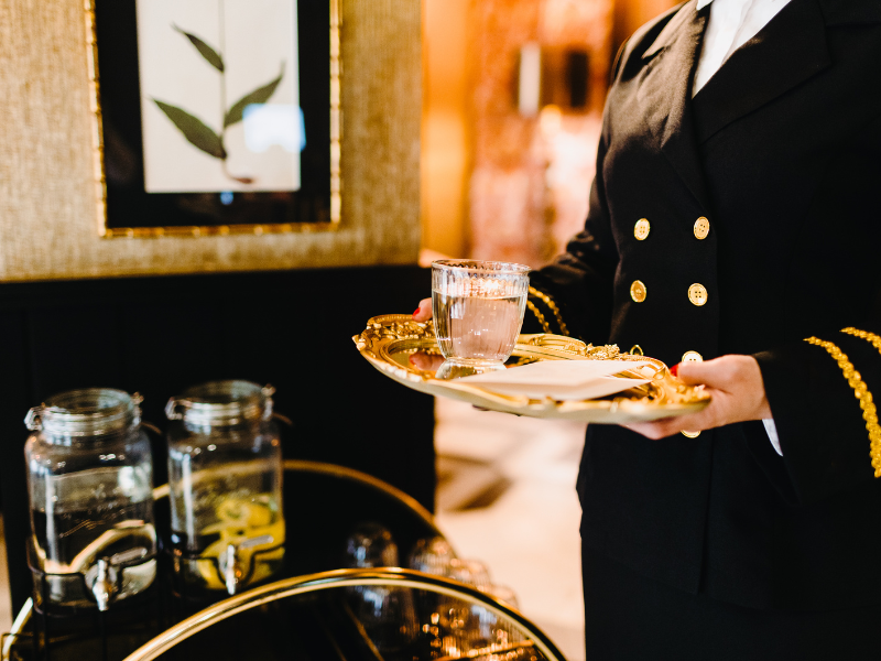 hospitality
