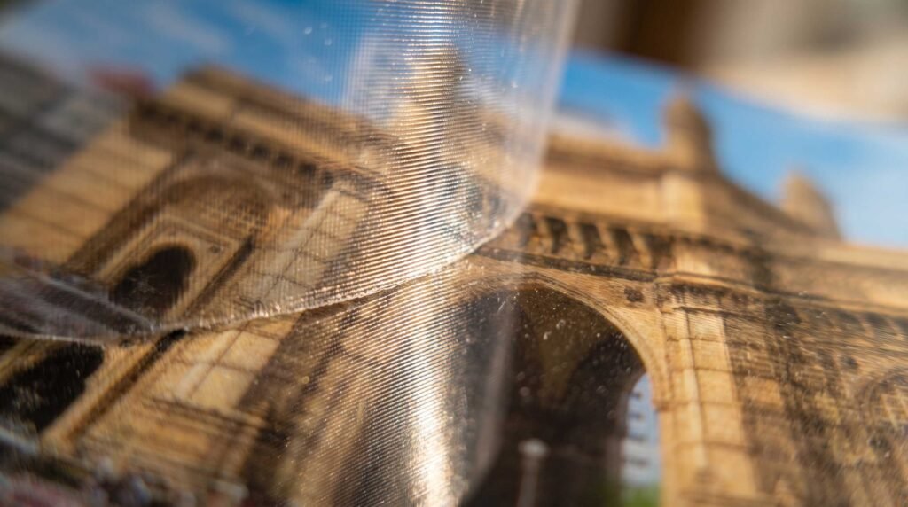 3D Lenticular Photography Collection 5