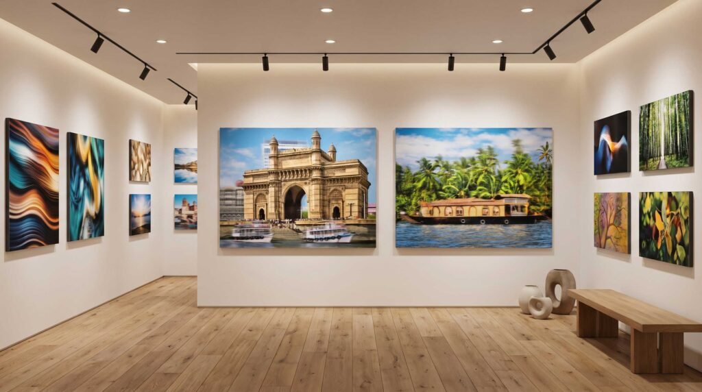 3D Lenticular Photography Collection 7
