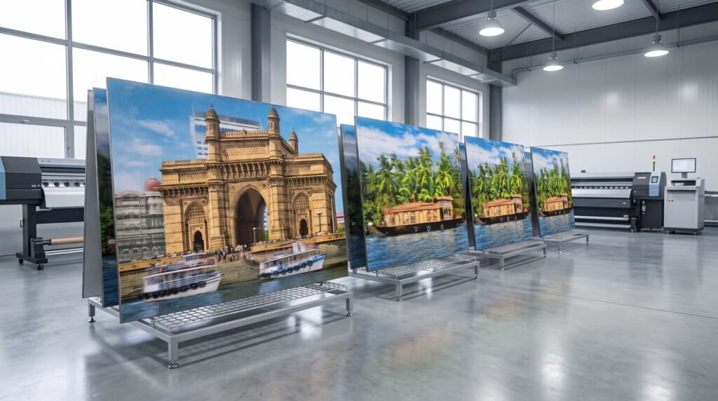 3D Lenticular Photography Collection 8